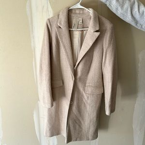 Forever 21 coat